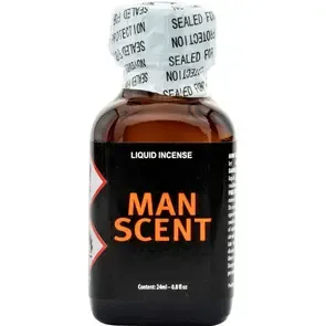 Man scent 24ml (EU)
